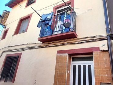 House for sale in TRAS LA IGLESIA