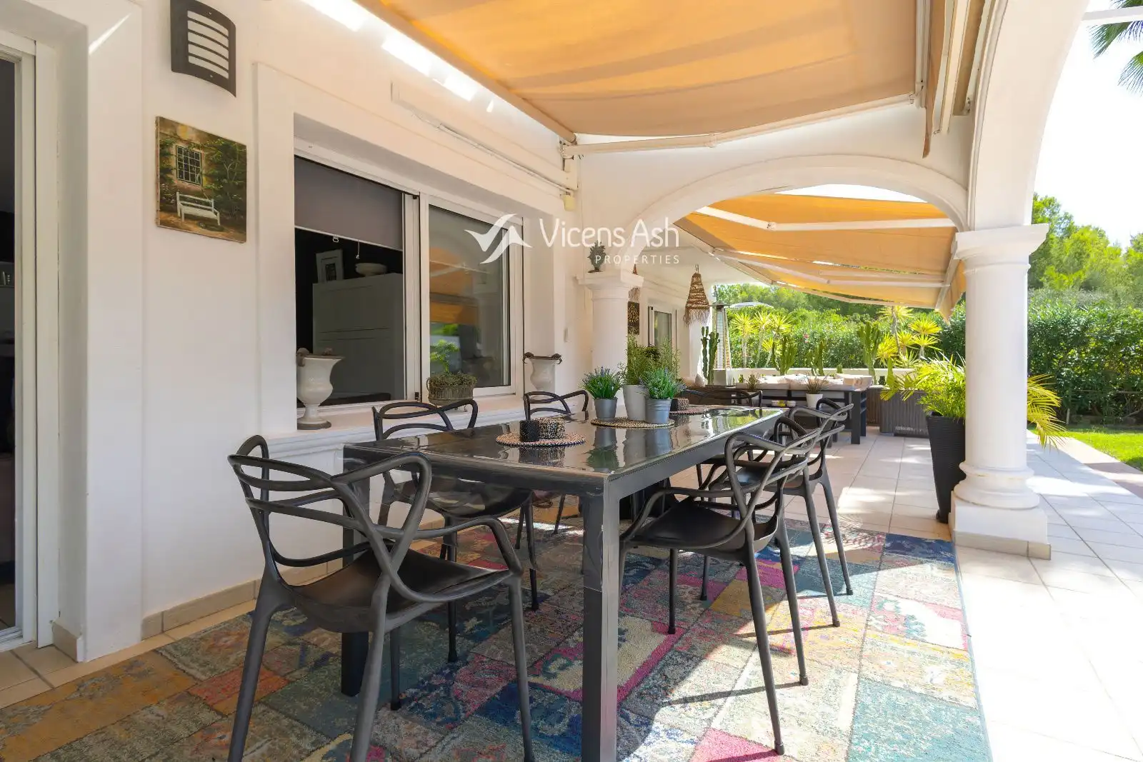 House with pool for sale in Nicolas Lancret, imagen 34