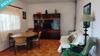 Living room of Country house for sale in Turís