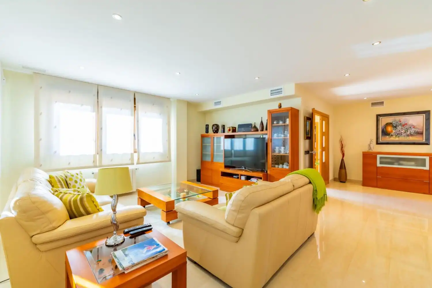 Chalet con terraza en venta en Playa del Acequión, Náufragos y Rocío del Mar, imagen 5