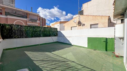 Foto 4 de Edifici en venda a Los Ángeles, Alicante