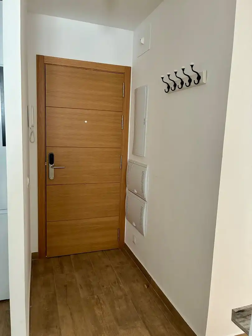 Apartamento en venta en Conil de la Frontera con Aire acondicionado, Calefacción y Terraza