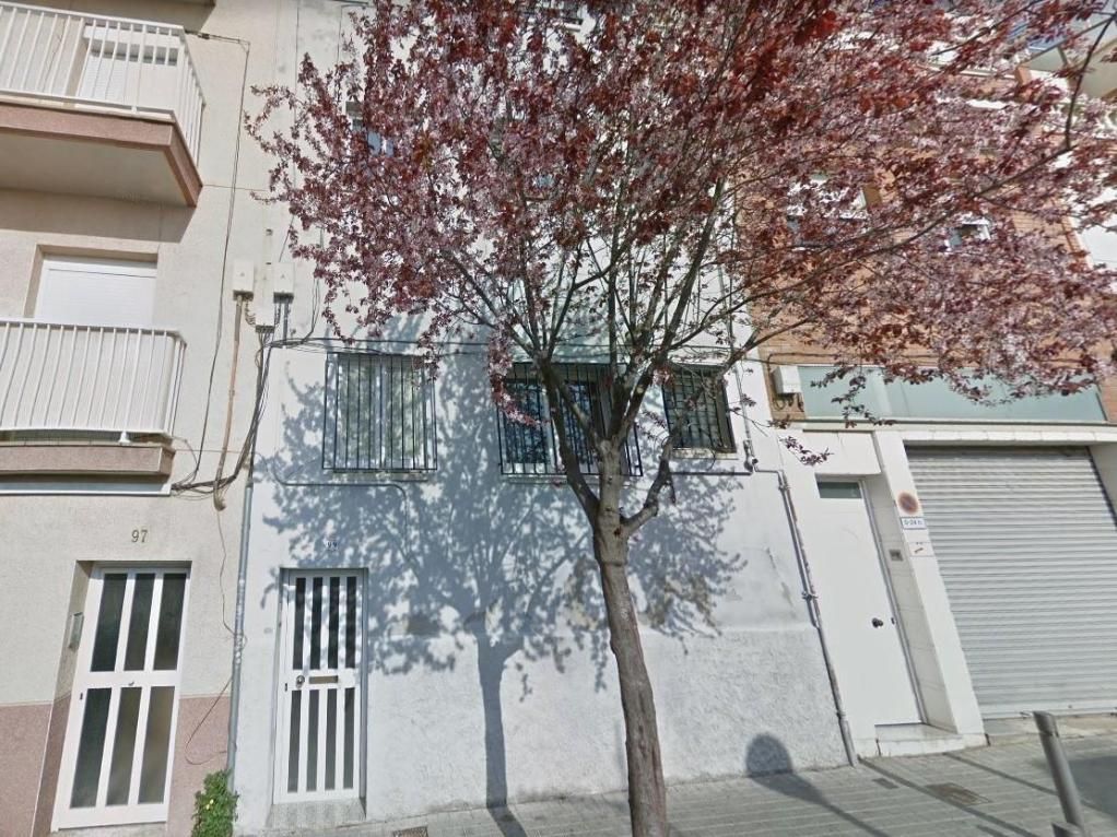 Exterior view of Box room for sale in  Barcelona Capital