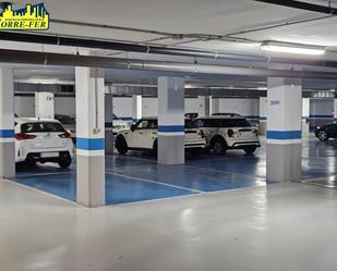 Parking of Garage for sale in  Almería Capital