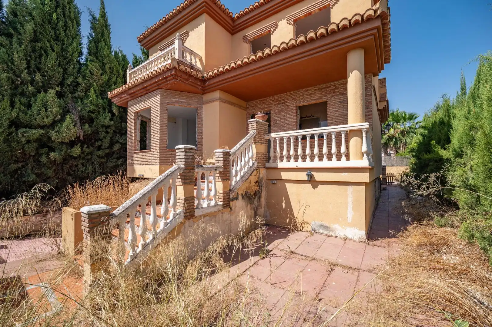 Chalet con terraza en venta en VIDES (VENT), imagen 4