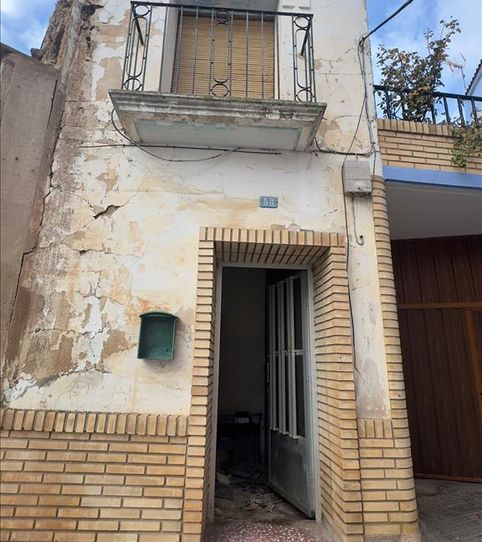 Foto 2 de Apartamento en venta en Navarra, Gallur, Zaragoza