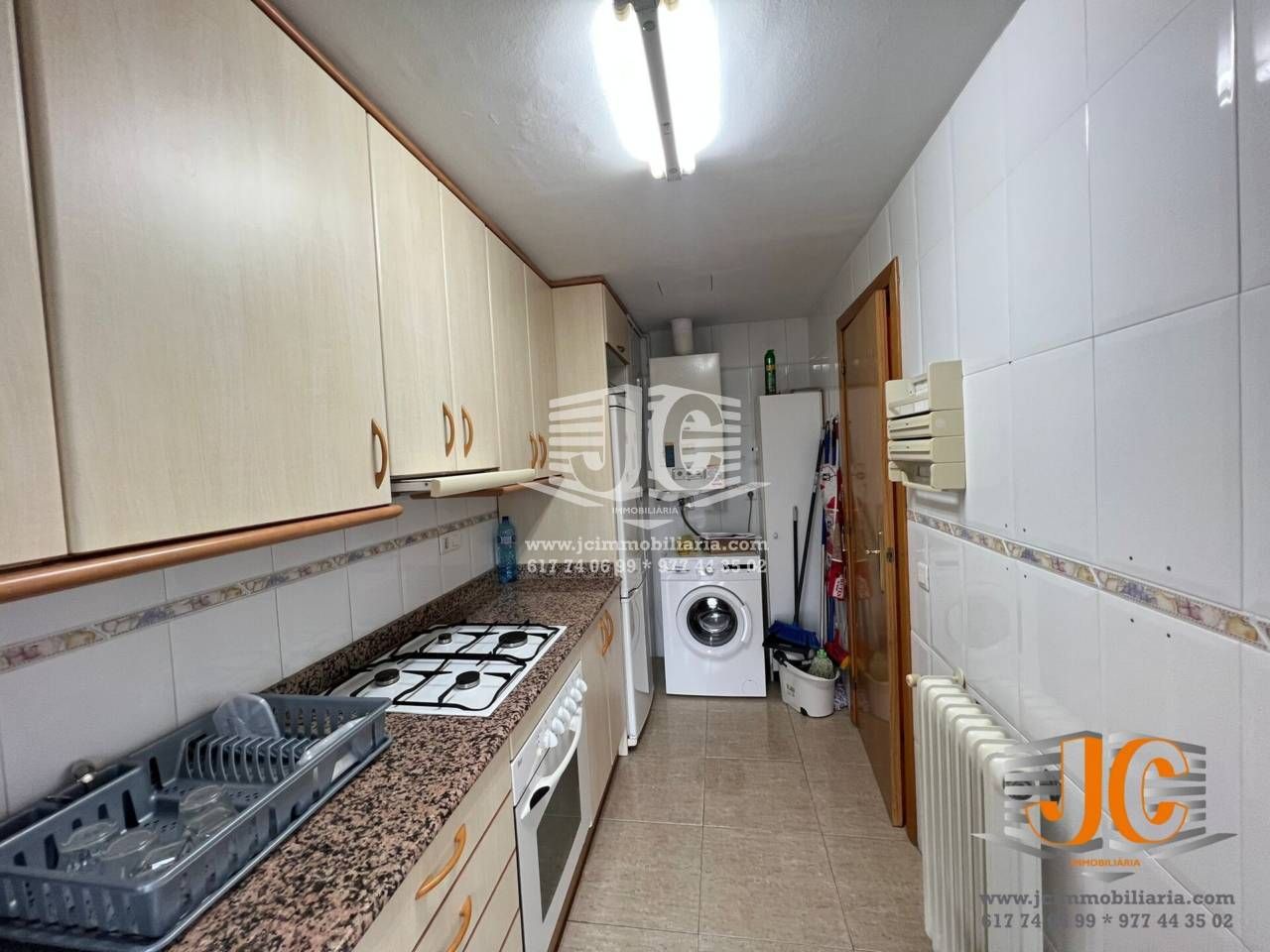 Pis de lloguer a Avenida REMOLINS, Remolins - Sant Jaume