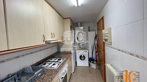 Foto 2 de Pis de lloguer a Avenida Remolins, Remolins - Sant Jaume, Tortosa