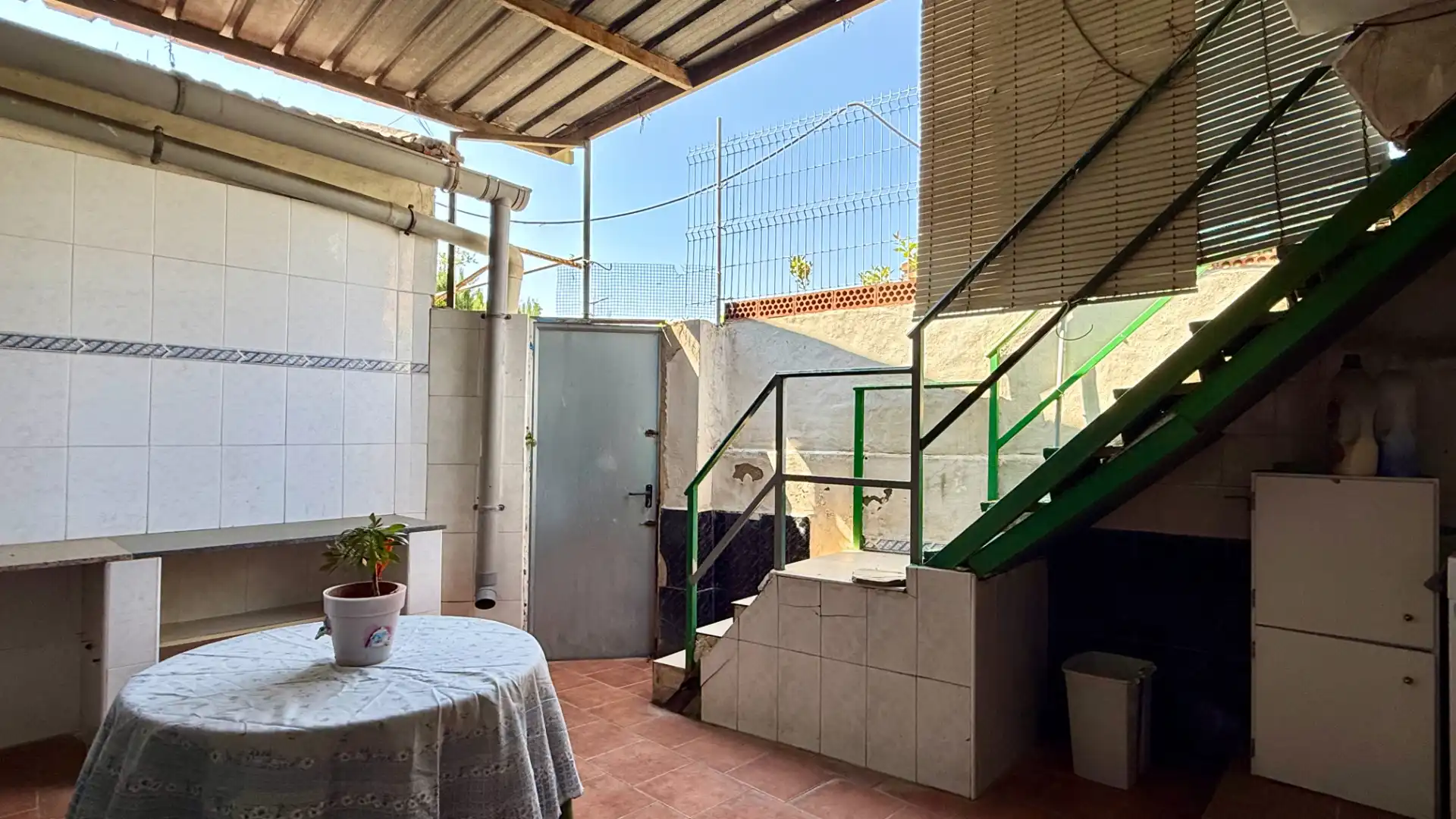 Terrace of Houses for sale in Murcia  with Private garden and Furnished
