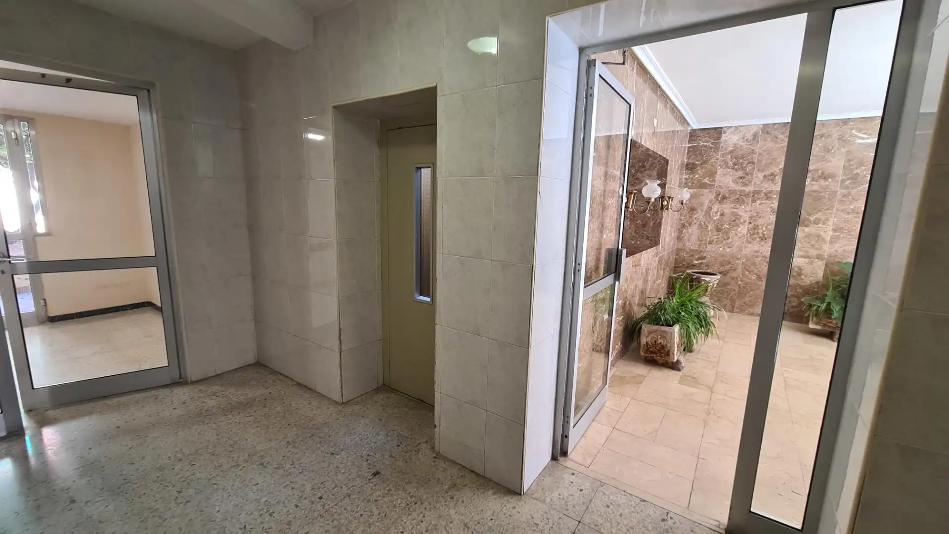 Flat with terrace for sale in Calle Doctor Villalobos 11, imagen 17