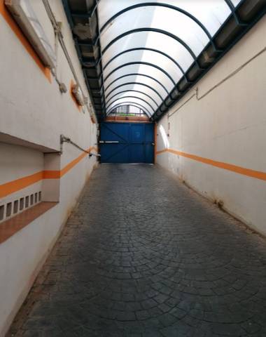 Trastero en Alquiler en Calle Casablanca en El Bajondillo