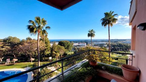 Foto 2 de Pis en venda a Las Brisas, Marbella