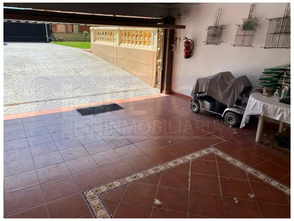 Xalet amb piscina en venda a Calle Cantarranas, imagen 34