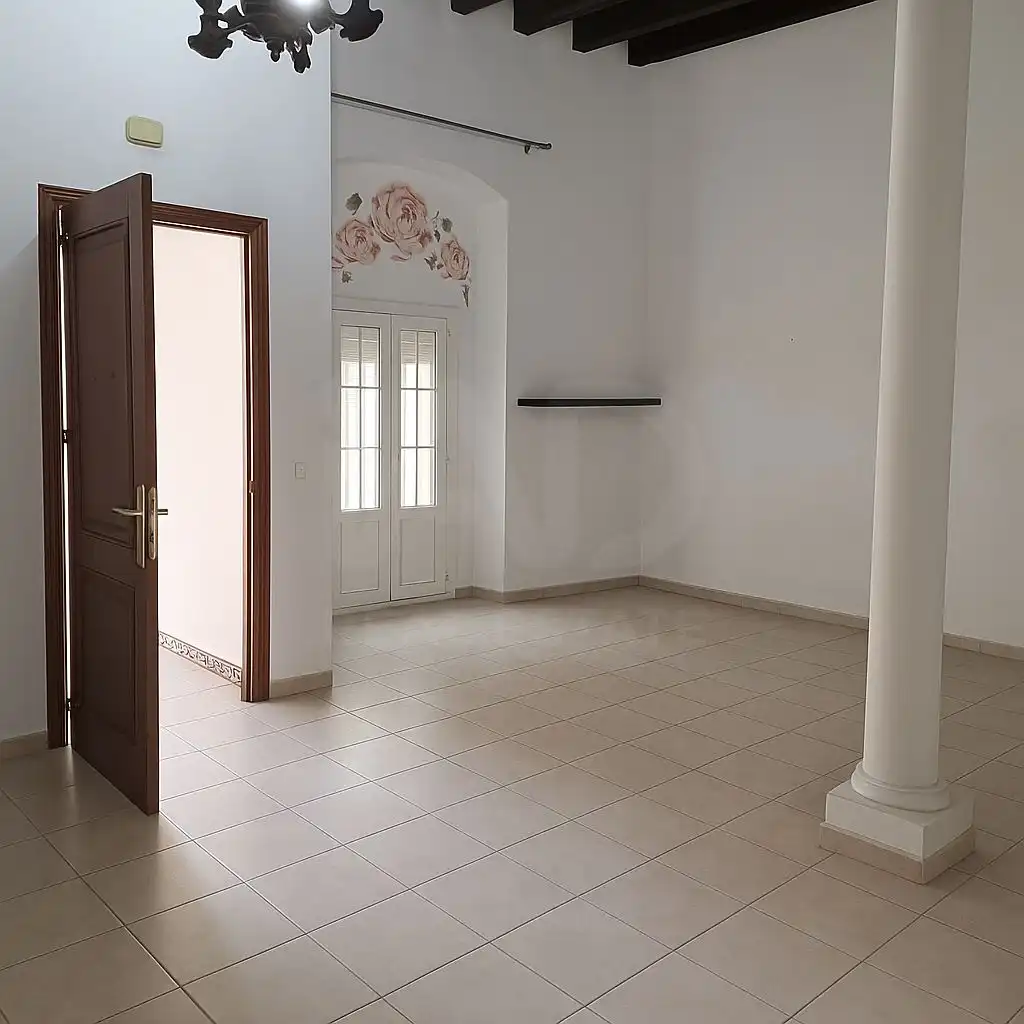 Piso en venta en Villamartín