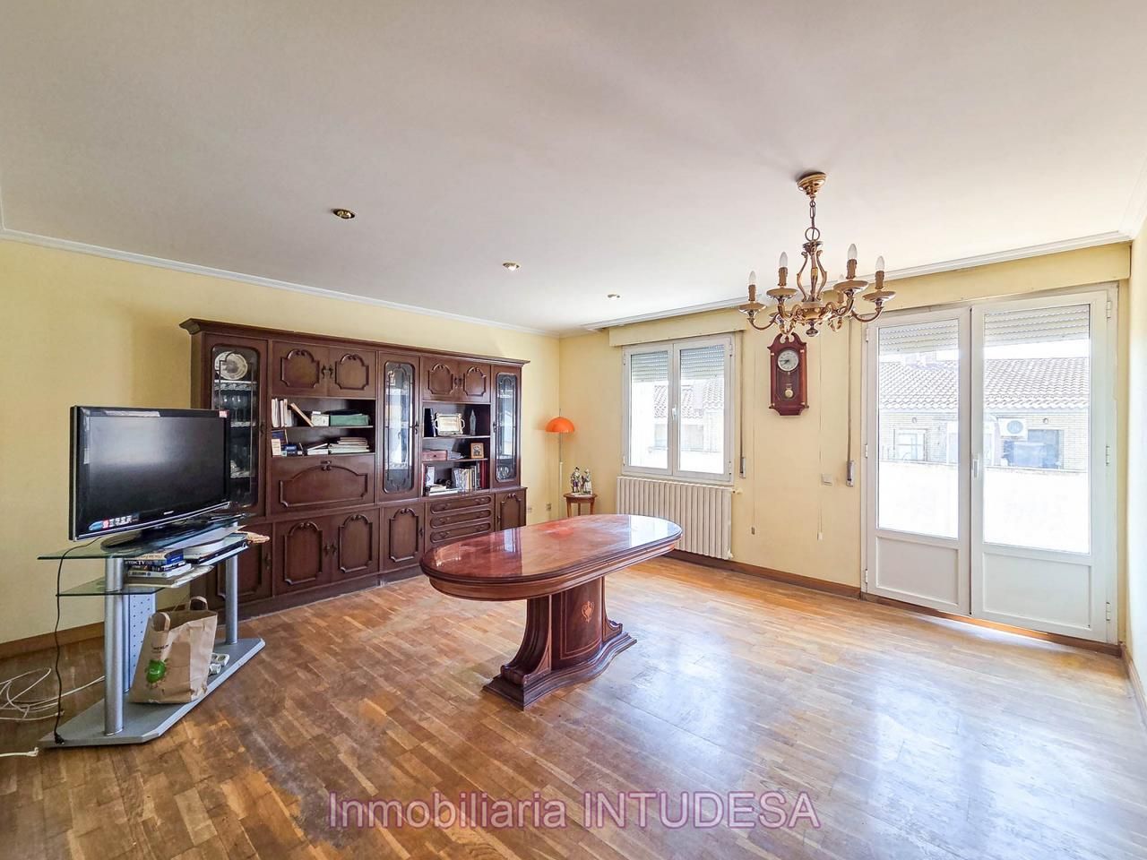 Dining room of House or chalet for sale in Tudela  with Heating and Terrace