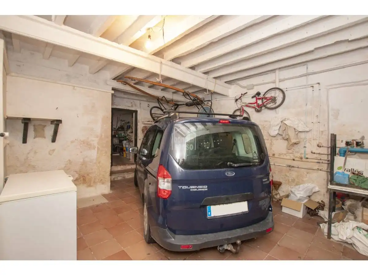 Chalet en venta en Es Castell poble, imagen 26