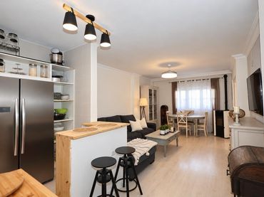 Casa in vendita a Aljomahima - Ermita