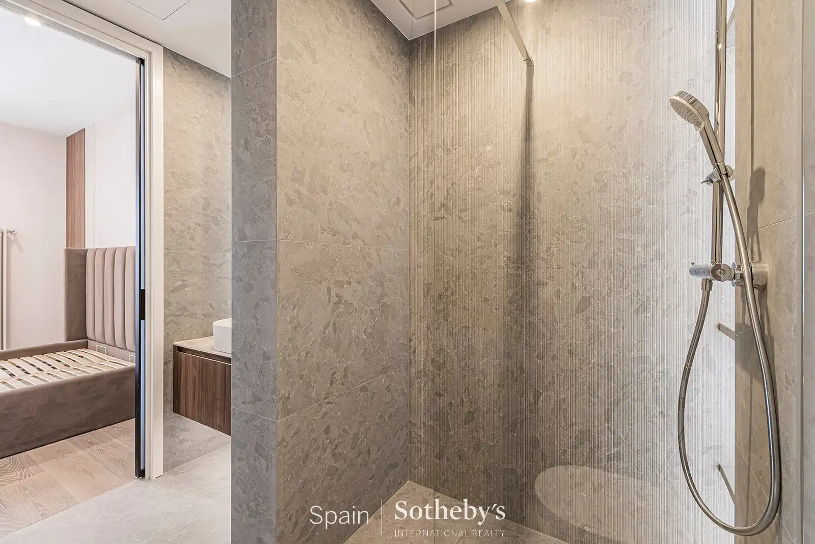 Penthouse mit Aufzug zum Verkauf in Carrer d'Aragó, imagen 36