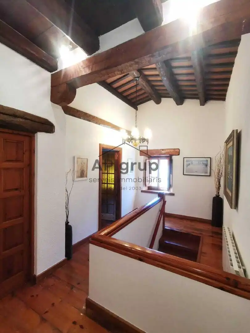 Country house for sale in Sant Iscle de Vallalta, imagen 22