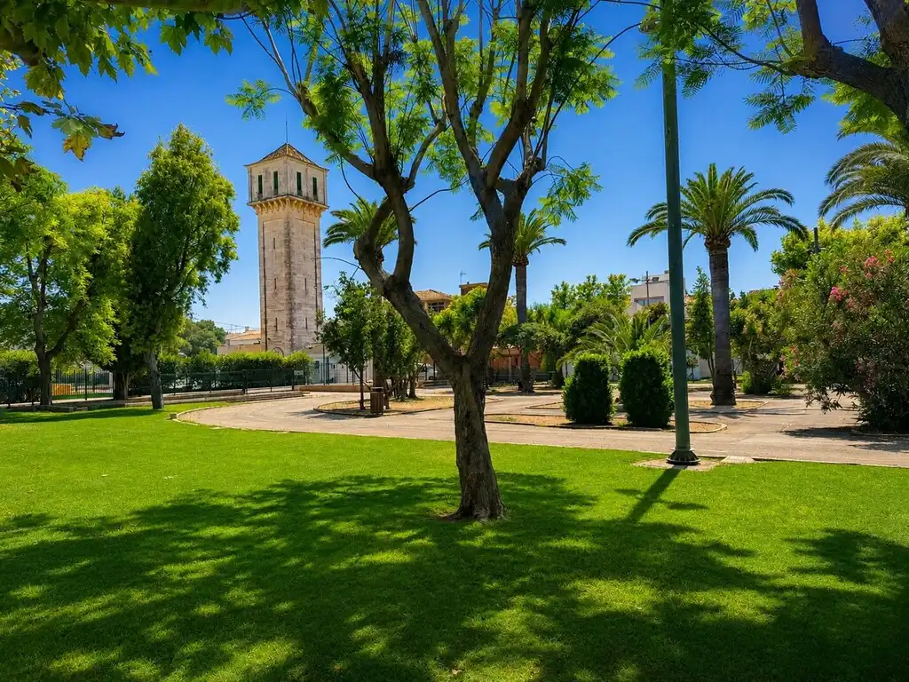 Rustikales Grundstück zum Verkauf in Sa Pobla, imagen 3