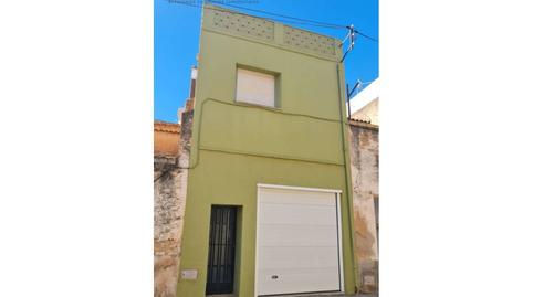 Foto 2 de Casa adosada en venda a Major, Masdenverge, Tarragona