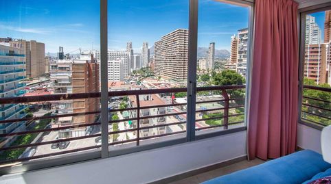 Foto 3 de Apartament en venda a Rincón Alto, Benidorm