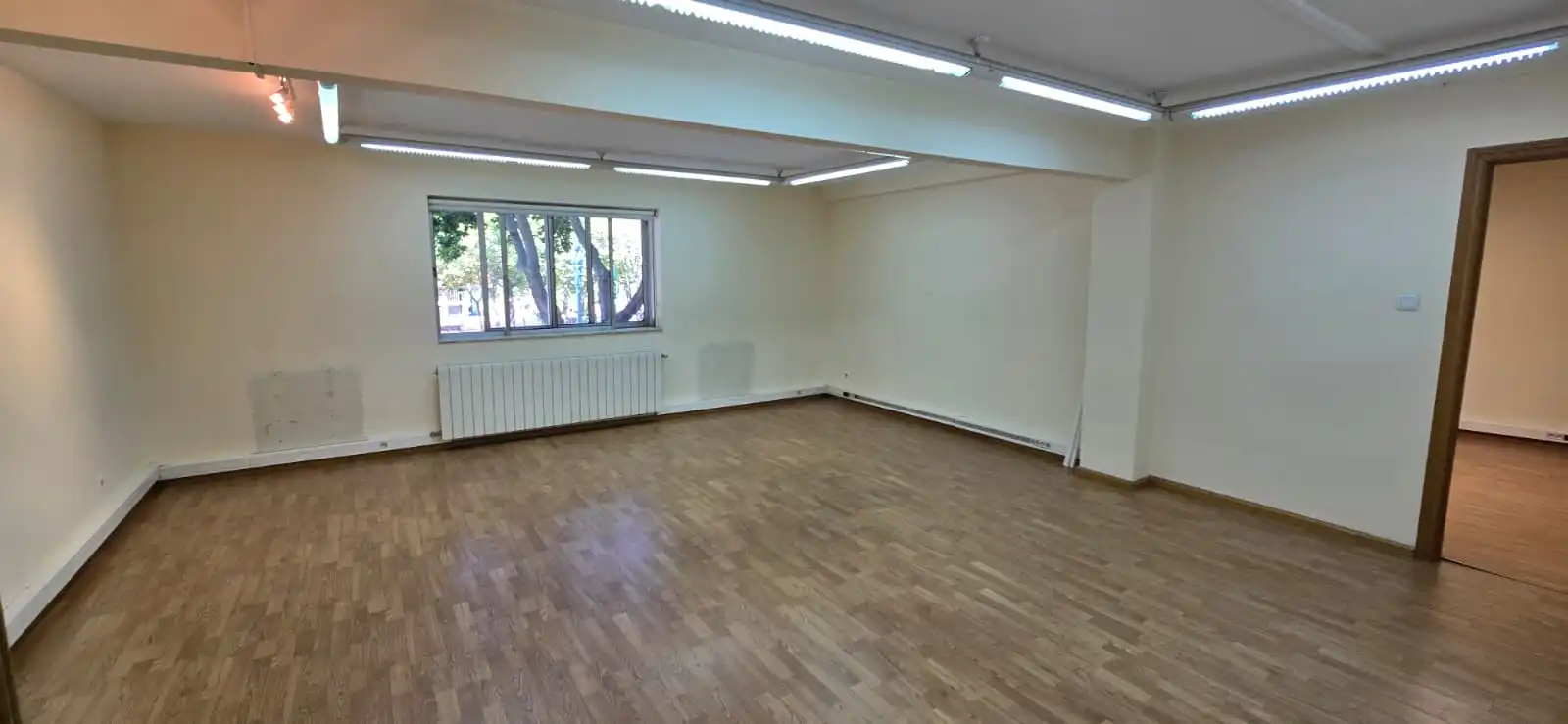 Office space to rent in Calle de la Hipica 1, imagen 18
