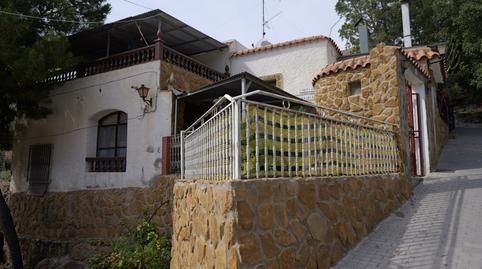 Foto 4 de Casa o chalet en venta en Calle Rambla el Cabo, Adra, Almería