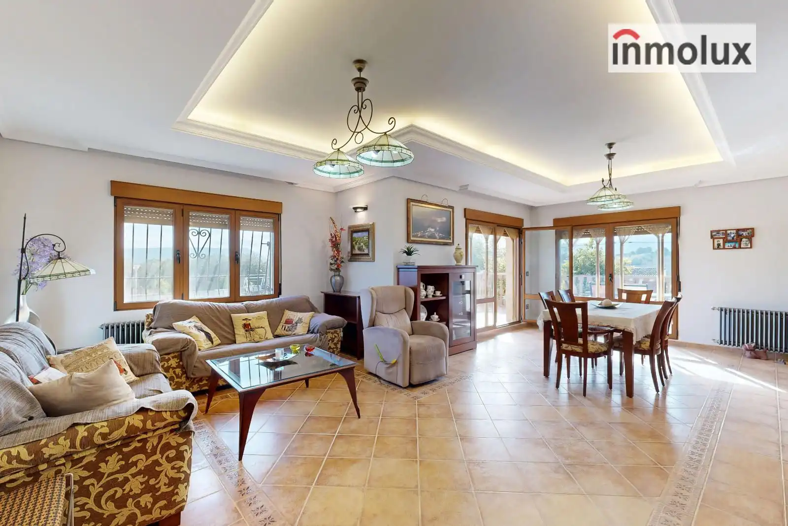 Chalet con piscina en venta en Cami De L´ Horteta, imagen 11