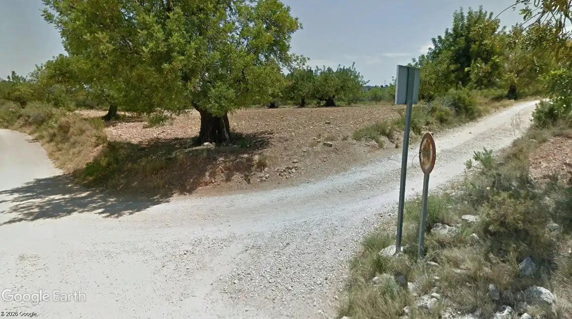 Terreno rústico en venta en Llombai, imagen 4