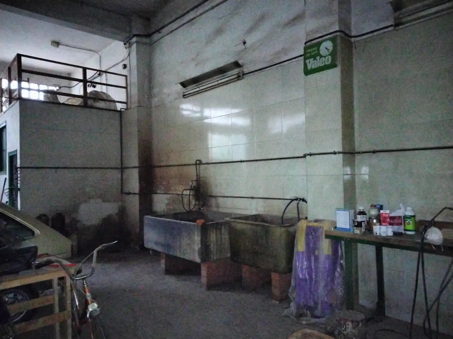 Business premises for sale in Logroño - Ronda de los Cuarteles, imagen 12