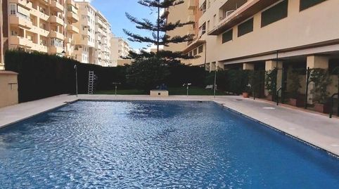 Foto 3 de Piso en venta en Feria de Abril, Centro ciudad, Fuengirola