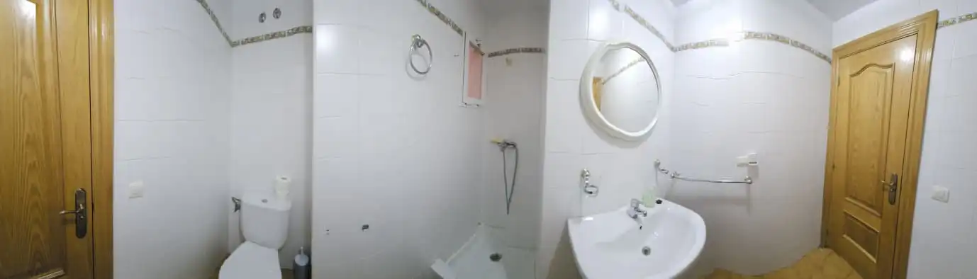 Casa amb terrassa en venda a Calle Ruiz Zorrilla, imagen 3