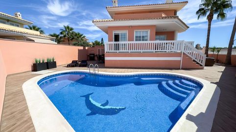 Foto 2 von Haus oder Chalet zum Verkauf in Daiquiri, Entremares, La Manga del Mar Menor