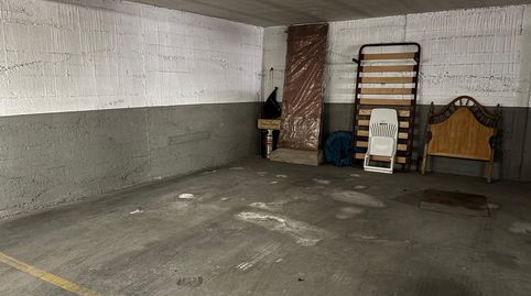 Photo 4 of Garage for sale in Juan de la Cierva, Playa Muchavista, El Campello