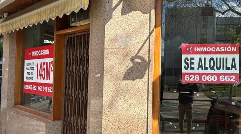 Foto 2 von Geschaftsraum zur Miete in Passeig de Les Germanies, Germaníes - Juzgados, Gandia