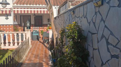 Foto 5 de Casa adosada en venta en San Andrés Golf, Chiclana de la Frontera