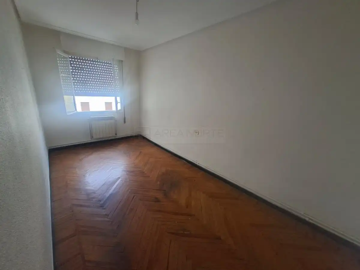 Bedroom of Flat for sale in Vitoria - Gasteiz  with Heating, Parquet flooring and Terrace