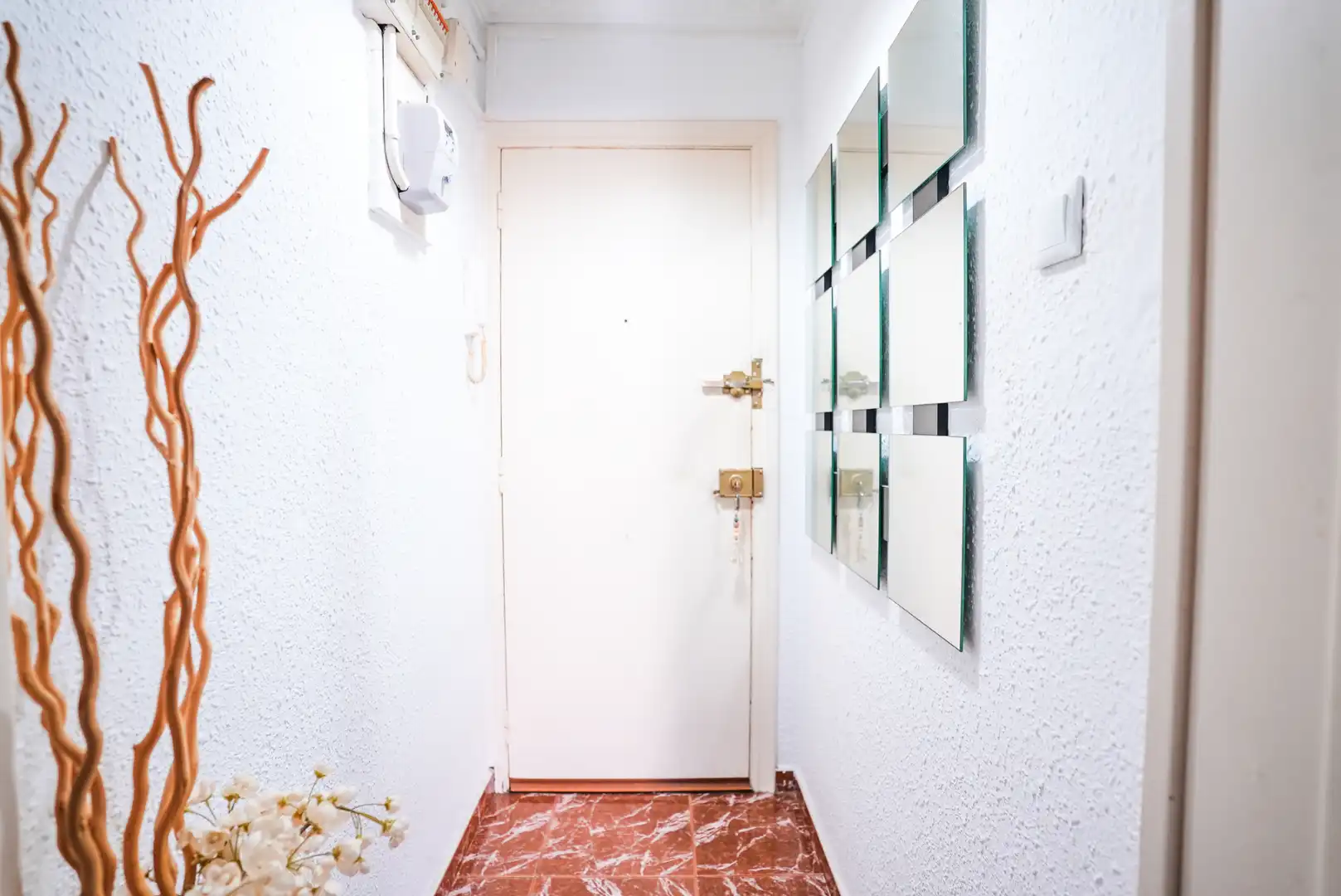Appartamento con terrazza in vendita a Carrer de Pere Masallach 13, imagen 5