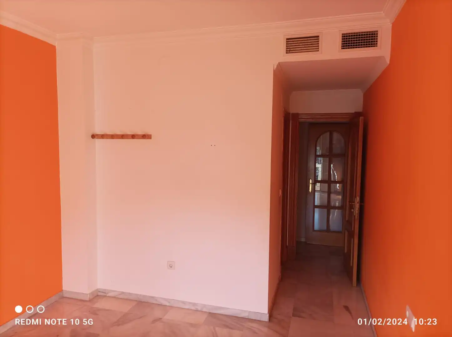 Appartement avec terrasse à vendre à Zafra, imagen 18