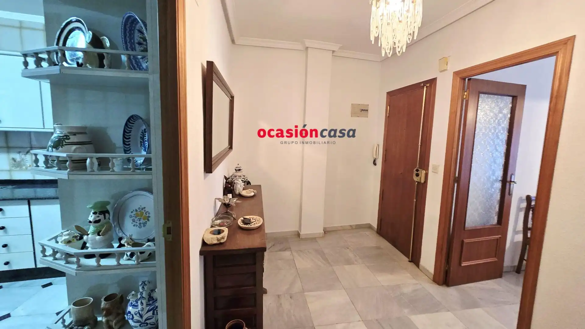 Piso con terraza en venta en Pozoblanco, imagen 13