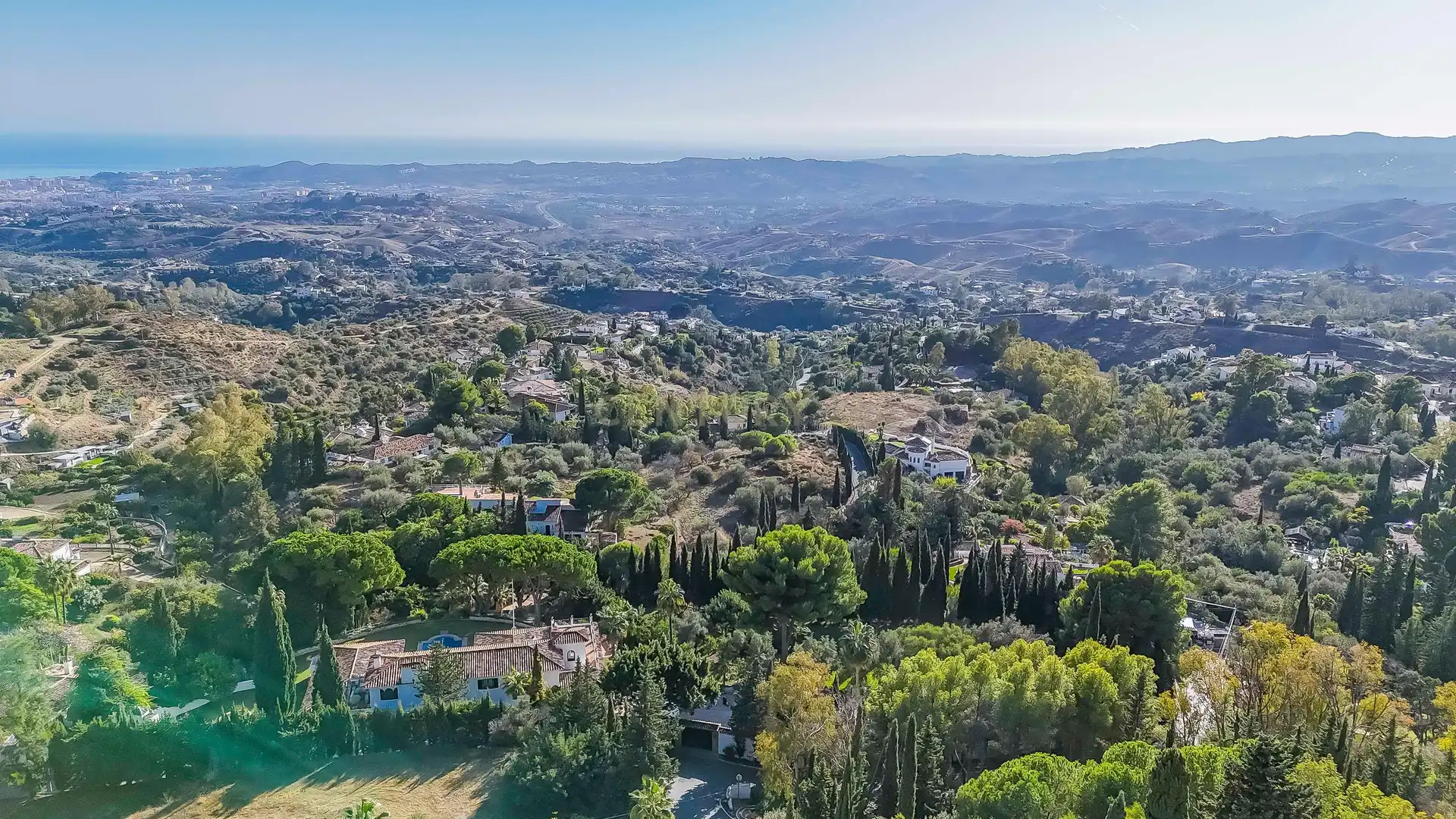 Terreno residencial en venta en UR ALQUERIA LA 59 MIJAS (MÁLAGA), imagen 10