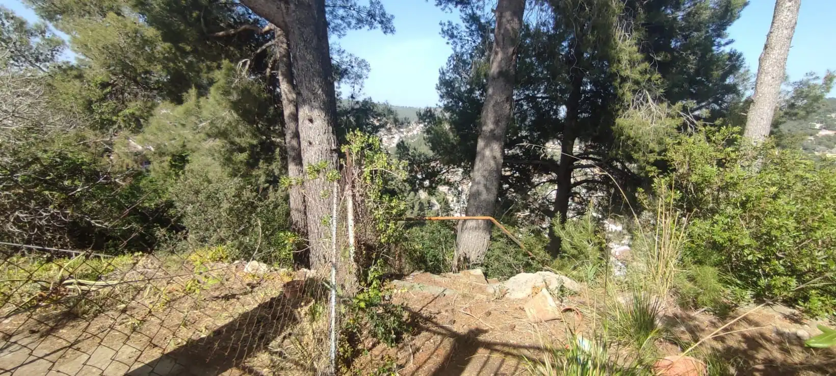 Terrenys i solars en venda a Vallirana, imagen 13