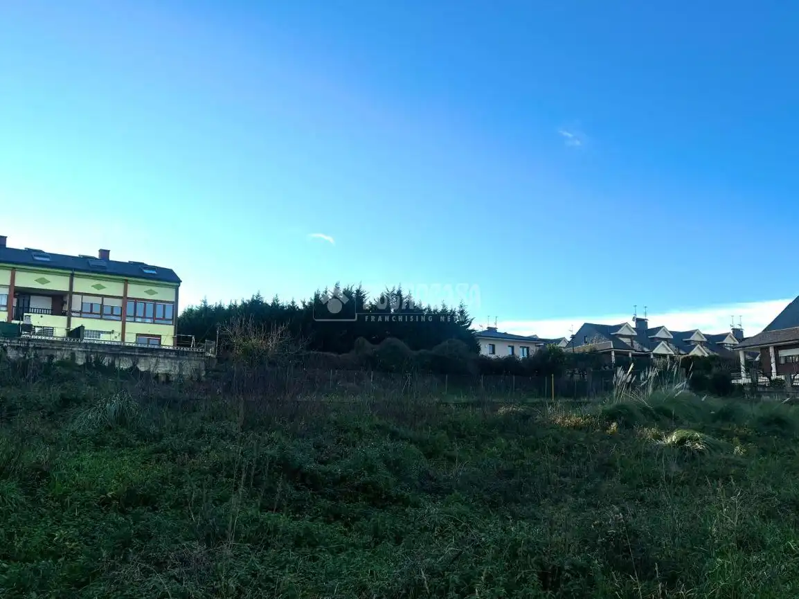 Residencial en venta en Camargo