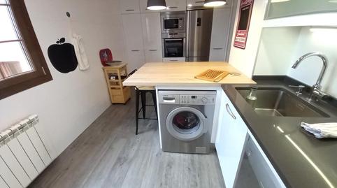 Foto 4 de Àtic en venda a Plaza de Toros - Las Tenerías, Burgos