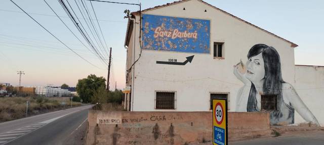 Terreno residencial en Venta en Canals