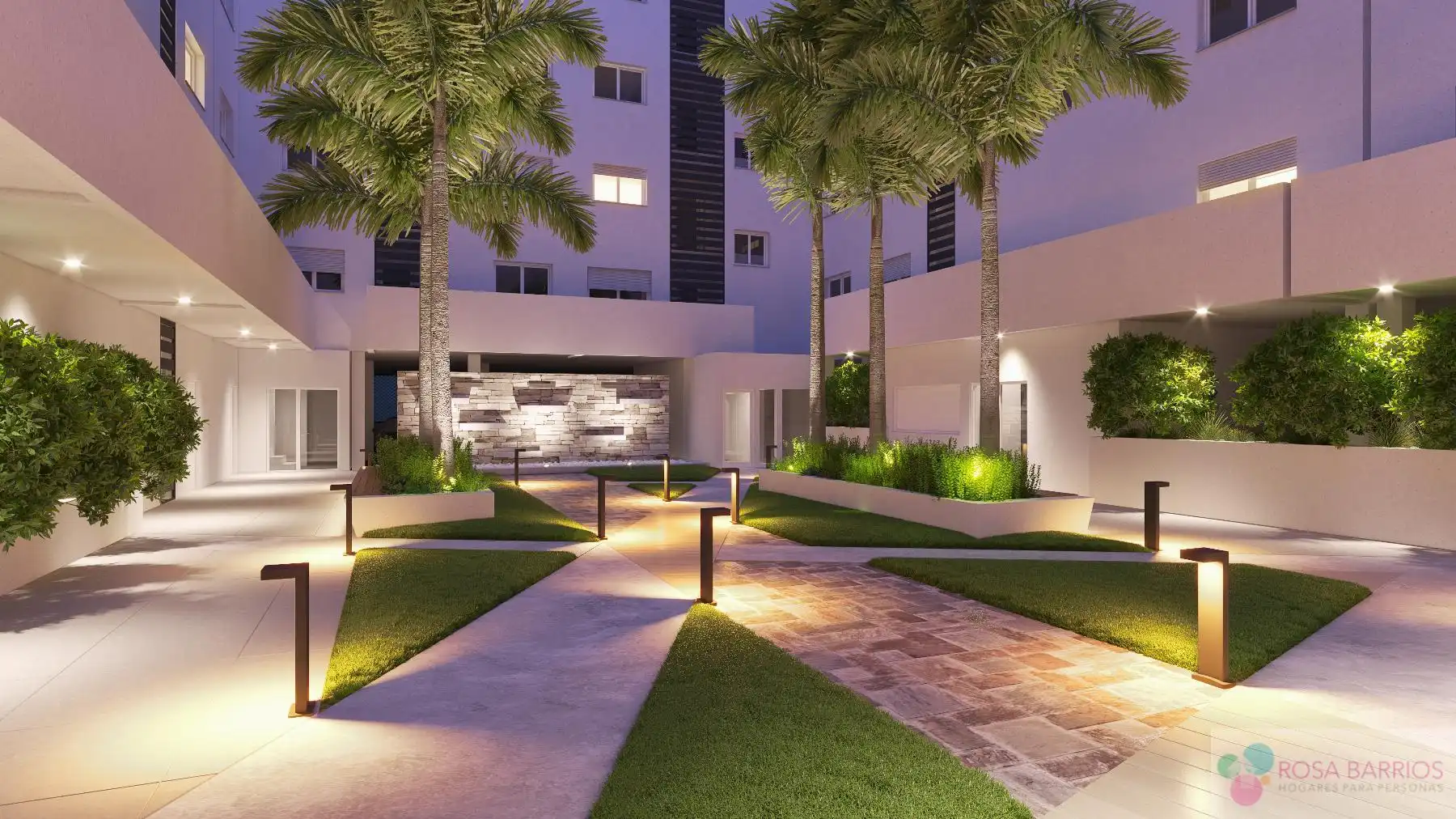 Apartament amb piscina en venda a Estepona Pueblo, imagen 5