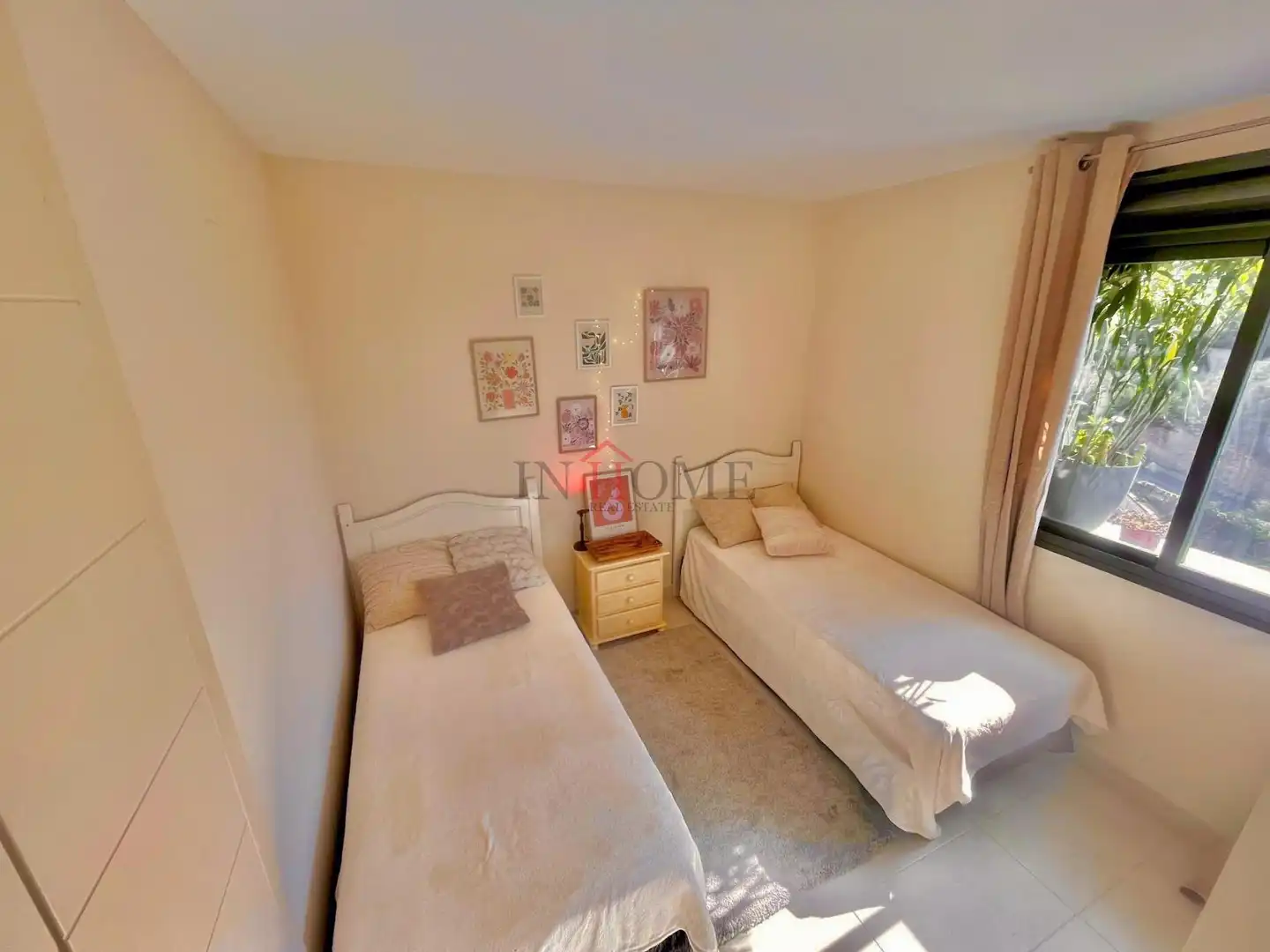 Mini appartamento con piscina in vendita a Rincón de Loix, imagen 12