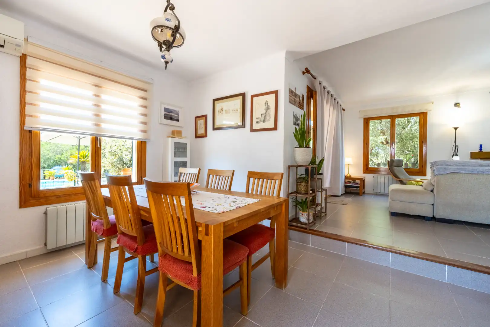 Villa avec terrasse à vendre à Pòrtol, imagen 17