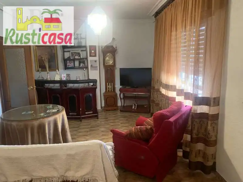 Bedroom of Attic for sale in Bailén  with Air Conditioner, Heating and Terrace